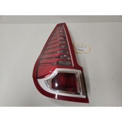 Feu Arriere Principal Gauche (feux) Renault Scenic 3 Phase 1